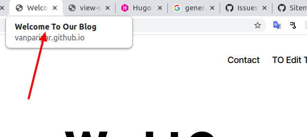 How to Change Page Title by Custom Field in Wordpress